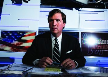 Tucker Carlson (1)