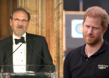 Justice Samuel Alito Mocks Prince Harry for Comparing Supreme Court Abortion Ruling to ‘Russian Attack on Ukraine’