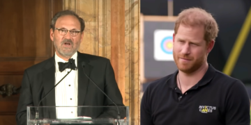 Justice Samuel Alito Mocks Prince Harry for Comparing Supreme Court Abortion Ruling to ‘Russian Attack on Ukraine’