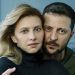 Zelensky Vogue