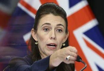 New Zealand Covid cases skyrocket despite widespread vaccinations, long-term lockdowns