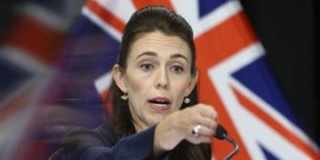 New Zealand Covid cases skyrocket despite widespread vaccinations, long-term lockdowns