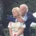 Jill Biden Reminds Joe Biden to Say “God Bless America” at 4th of July Celebration – Joe Sniffs Her Hair in Return (VIDEO)