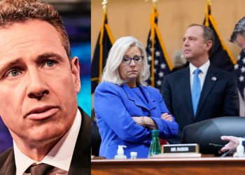 Chris Cuomo Questions True Agenda of Democrats’ Jan 6 Committee