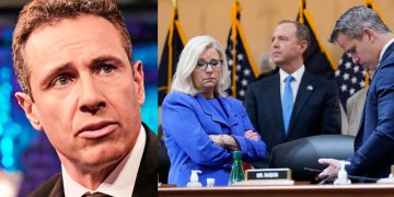 Chris Cuomo Questions True Agenda of Democrats’ Jan 6 Committee