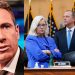 Chris Cuomo Questions True Agenda of Democrats’ Jan 6 Committee