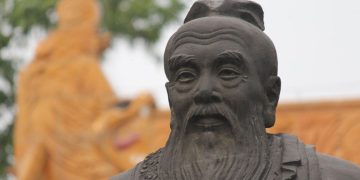China’s Great Philosophers Would Be Horrified by What Mao and the CCP Created