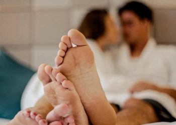 Mom buys prostitute for son as 'healthy way' to 'channel his sexuality'