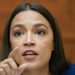 Alexandria Ocasio-Cortez Saw White Supremacy Everywhere in Off the Rails House Oversight Hearing