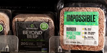 NDAA Proposes Funding for Pilot Program on Research and Development of ‘Fake Meats’ for the US Navy