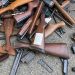 House Democrats Backtrack, Set Vote for Assault Weapons Ban Today