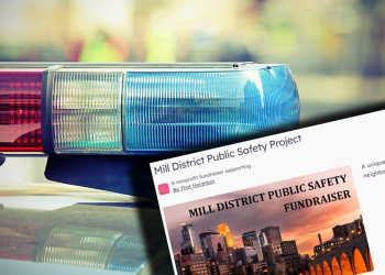They Voted to Defund and Disband Police, Now Wealthy Neighborhoods Are Crowdfunding to Pay for More