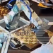 Video: Russian chess robot breaks 7-year-old boy's finger during tournament
