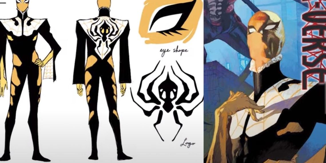 Marvel to introduce gay Spider-Man with a 'fearlessly femme identity'