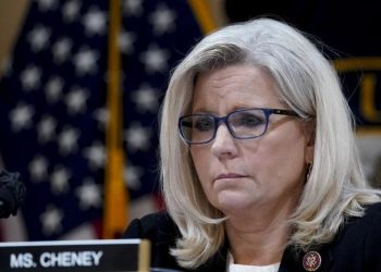 Liz Cheney for president? Wyoming lawmaker says she will 'make a decision about 2024 down the road'