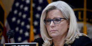 Liz Cheney for president? Wyoming lawmaker says she will 'make a decision about 2024 down the road'