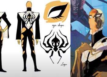 Marvel to introduce gay Spider-Man with a 'fearlessly femme identity'