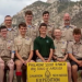 Hero Boy Scouts applauded for courageous and selfless acts during deadly Amtrak train derailment