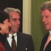 Jeffrey Epstein Rented New York City Mansion from Federal Government
