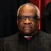 Justice Clarence Thomas Won’t Teach at George Washington University This Fall