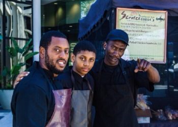 Family Suing Seattle Over Son’s Death in Autonomous Zone