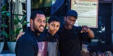 Family Suing Seattle Over Son’s Death in Autonomous Zone