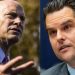 Mike Pence’s Chief of Staff Accuses Matt Gaetz of ‘Child Sex Trafficking’ on Live TV