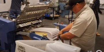 Democrats Being Democrats: Authorities Investigating After Feces Sent in the Mail to All 25 Ohio GOP State Senators