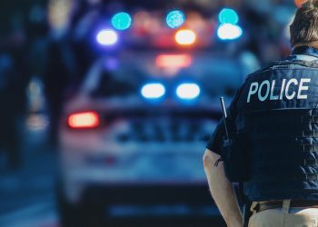 WATCH: Entitled Florida Democrat Curses at Cop For Giving Her Traffic Warning