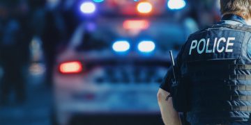 WATCH: Entitled Florida Democrat Curses at Cop For Giving Her Traffic Warning