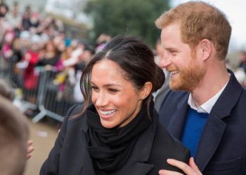 Prince Harry Criticizes US For ‘Rolling Back Constitutional Rights;’ Take A Guess What He’s Referring To