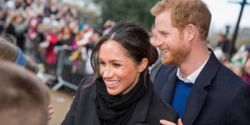 Prince Harry Criticizes US For ‘Rolling Back Constitutional Rights;’ Take A Guess What He’s Referring To