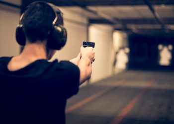 New Poll Reveals Who Americans Really Trust To Stop Mass Shooters