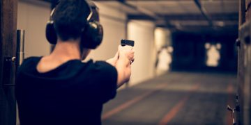 New Poll Reveals Who Americans Really Trust To Stop Mass Shooters