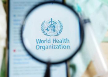 World Health Organization will soon try to change the way people view gender by updating a 146-page agency manual