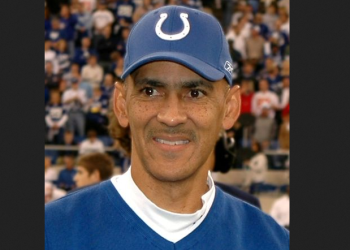 Tony Dungy: I Oppose Abortion Because “I Base My Opinion on What God Said”