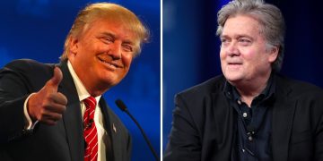 Trump to write letter to release Steve Bannon from executive privilege, may allow him to testify to J6 committee