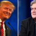 Trump to write letter to release Steve Bannon from executive privilege, may allow him to testify to J6 committee