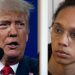 Trump Rips Exchange of ‘Spoiled’ Brittney Griner for Russian Arms Dealer: ‘Doesn’t Seem like a Very Good Trade’
