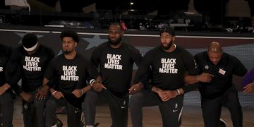 Ethically Bankrupt NBA Won't Hold Games on Election Night to Promote Midterm Voter Turnout