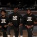 Ethically Bankrupt NBA Won't Hold Games on Election Night to Promote Midterm Voter Turnout