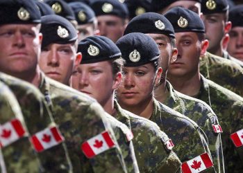 Exclusive: Covid 'Vaccine' Exemption Scandal Exposed in Canadian Military (Interview)