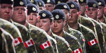 Exclusive: Covid 'Vaccine' Exemption Scandal Exposed in Canadian Military (Interview)