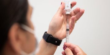 The Covid ‘Vaccine’ Scam