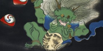 Our Deal with the Chinese Devil