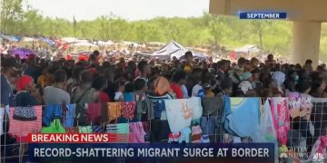 Gov. Abbott’s idea to bus illegal migrants from Texas to NYC and DC is getting their attention