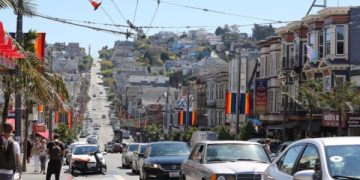 Business-owners in San Francisco feeling the agony of Democrat policy