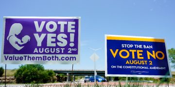 The pro-life movement needs to rebound from the confusion in Kansas