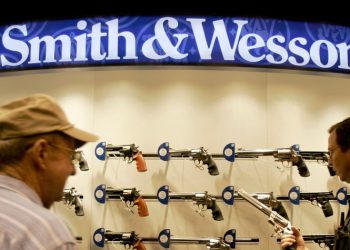 No, Smith & Wesson isn't facing a "backlash" over CEO's comments