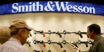 No, Smith & Wesson isn't facing a "backlash" over CEO's comments